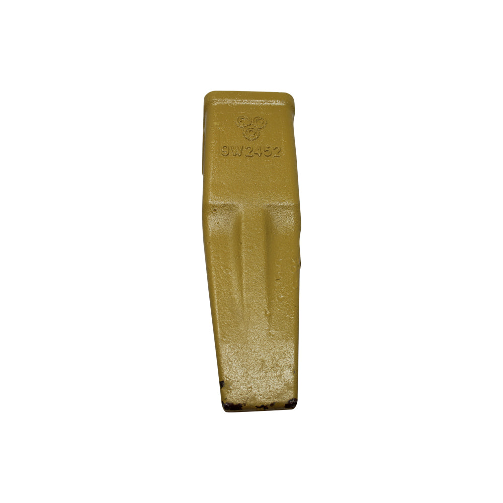 9W2452 Ripper Tooth Fits Caterpillar D8 D8K D8L D8N D8R D9 D9H D9N D9R