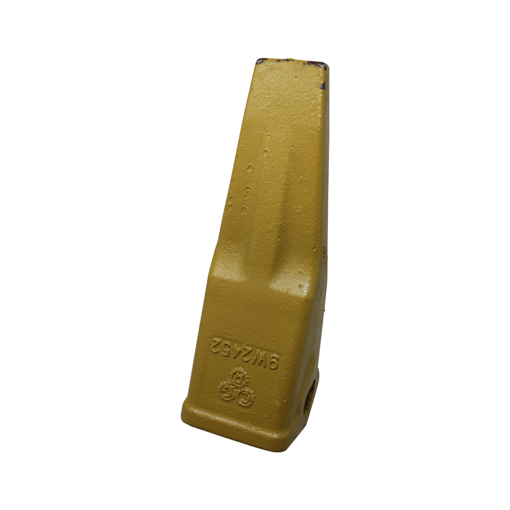 9W2452 Ripper Tooth Fits Caterpillar D8 D8K D8L D8N D8R D9 D9H D9N D9R