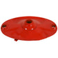 Disc Fits John Deere 1326 1327 260 CC19535 Fits New Holland 274117