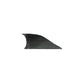 AM87726624 Straw Spreader Blade, Curved - Right Hand