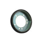300 ROTARY DRIVE DISC (WITH OUT LINER) FITS ARIENS/Fits Toro/LAWNBOY/JACOBSEN