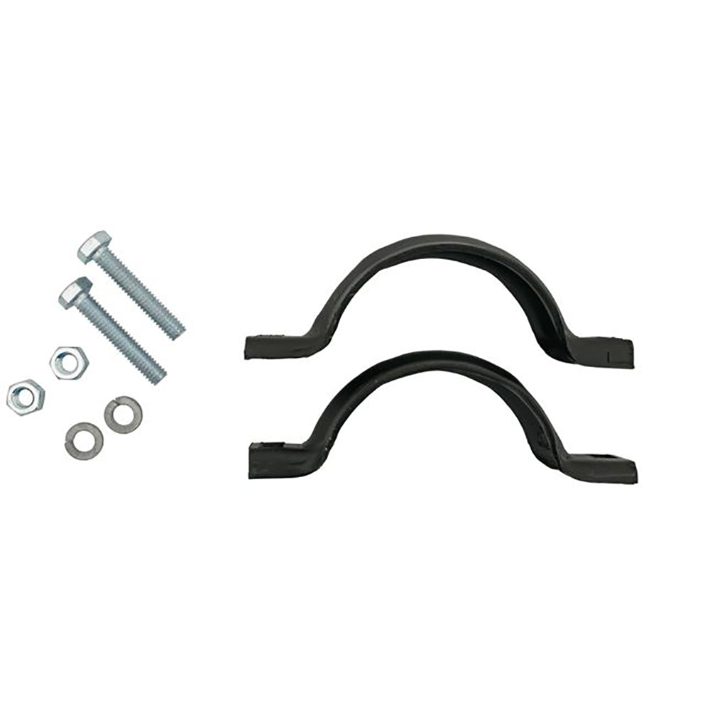 DR-300 Muffler Clamp Donut Type Fits John Deere 3020 4000 4010 4020 Tractors