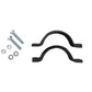 Muffler Clamp Fits Case Replaces AR46323
