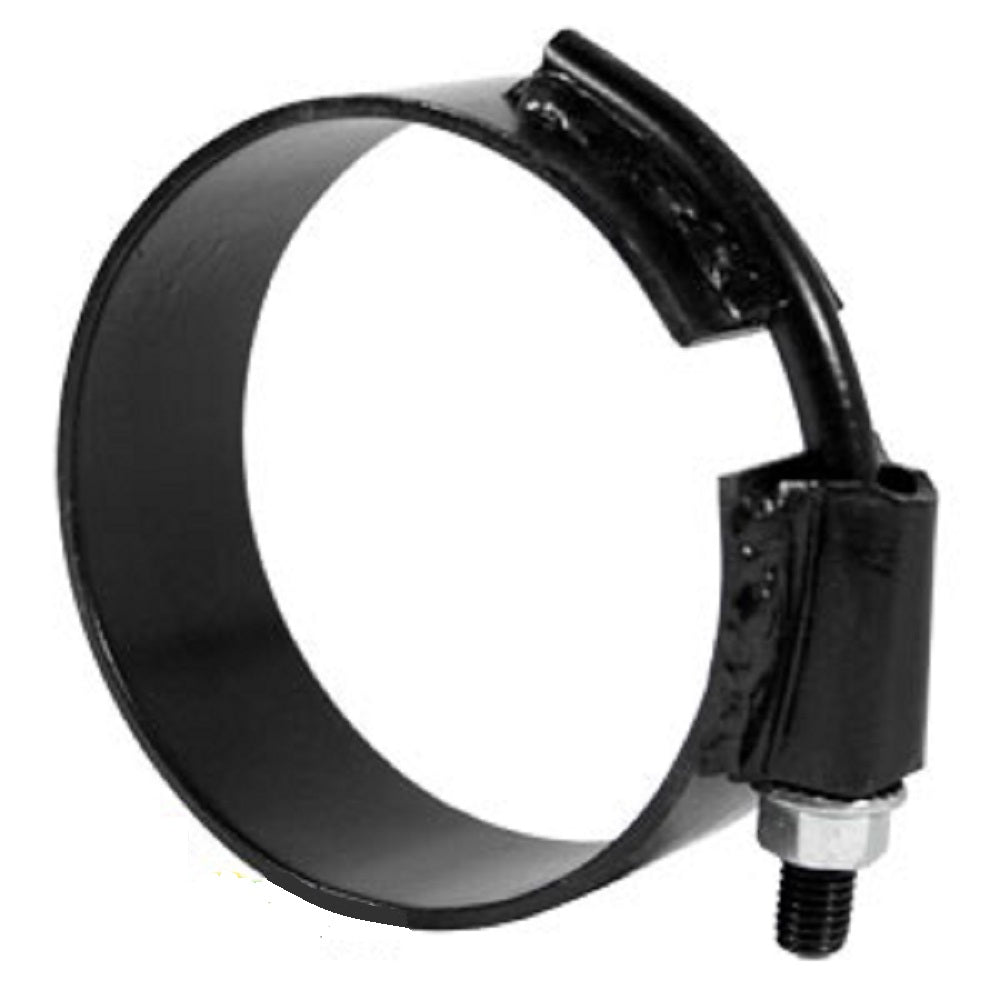 NEW RE20223 Muffler Clamp Fits John Deere 4030 4050