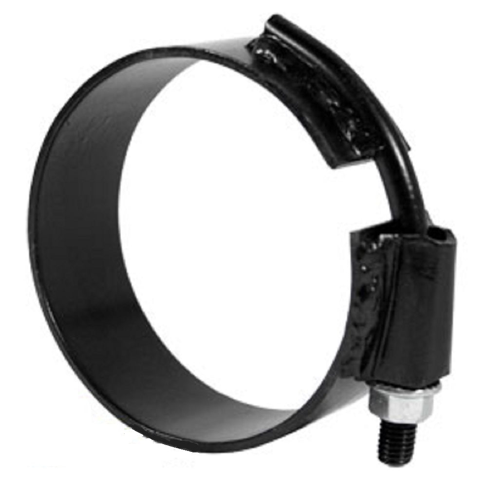NEW RE20223 Muffler Clamp Fits John Deere 4030 4050