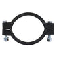 19H2023 Muffler Exhaust Clamp Fits John Deere
