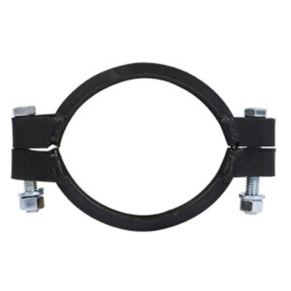 19H2023 Muffler Exhaust Clamp Fits John Deere