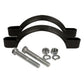 DR-400 Clamp - Muffler Fits John Deere 4520 4620 5010 5020 7020 8430 8440
