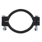 19H2023 Muffler Exhaust Clamp Fits John Deere