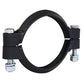 19H2023 Muffler Exhaust Clamp Fits John Deere