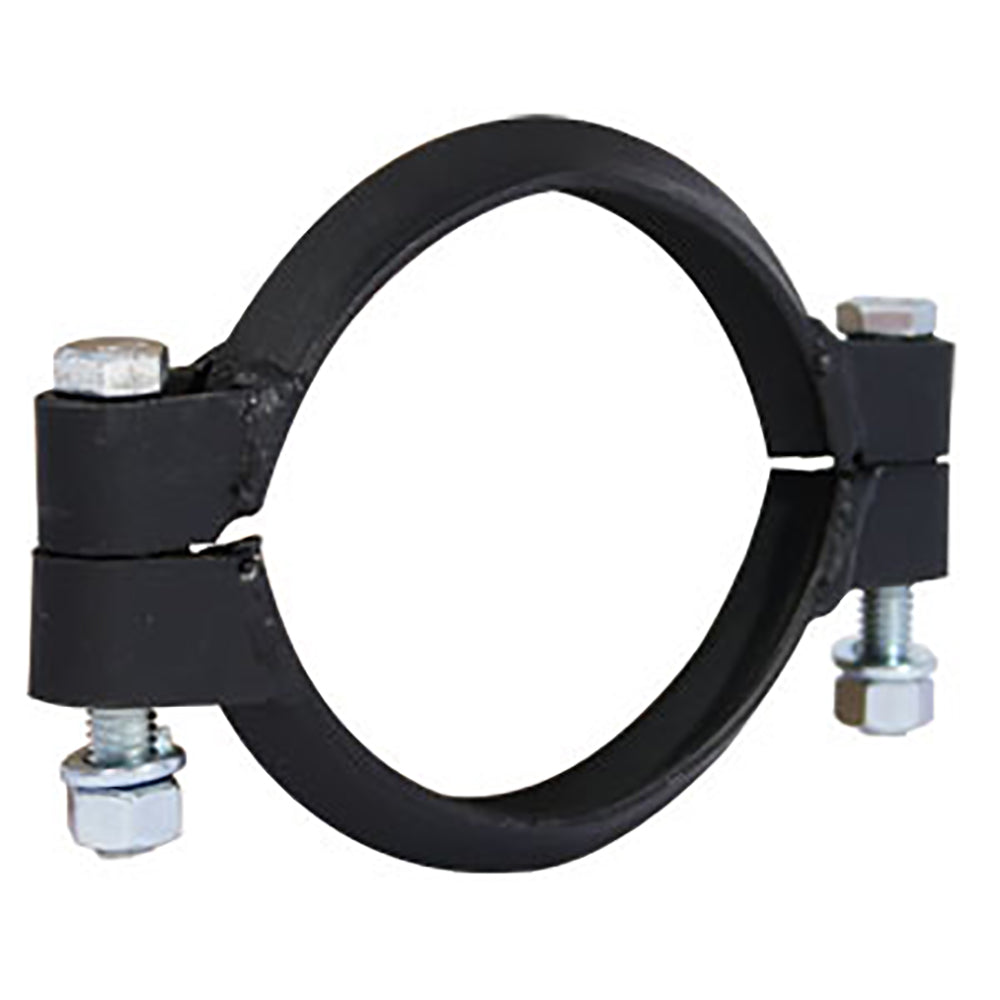 19H2023 Muffler Exhaust Clamp Fits John Deere