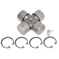 312410 Cross & Bearing Kit Fits Land Pride
