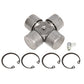 DRF30-0003 Cross & Bearing Kit Fits Zweegers