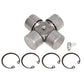 35.00.00M Cross & Bearing Kit Fits Walterscheid