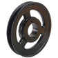 482745 Drive Pulley Fits Scag