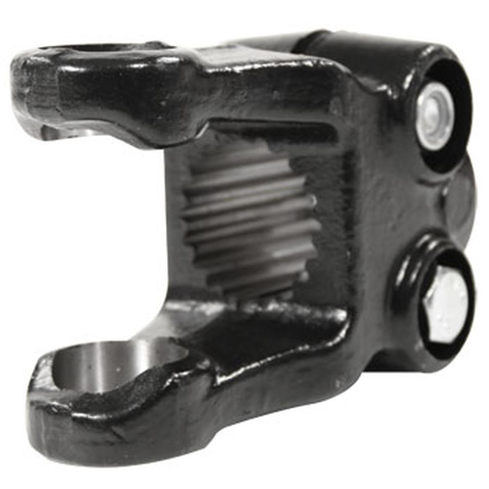 Implement Yoke Clamp Style Fits Universal Products Models 22-2275 807-3520 D3587