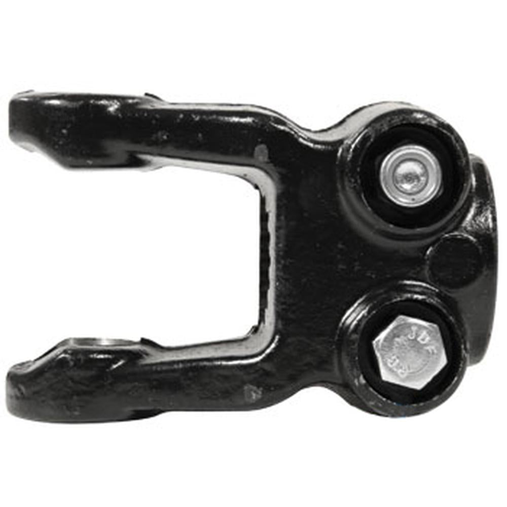 D358720 22-2275 Universal Implement Yoke Clamp Style 1-3/4" Bore 20 Spline
