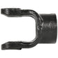 Weasler 1-3/8" Round Bore w/ 1/2" Shear Pin Hole Implement Yoke 802-8435 Farmer