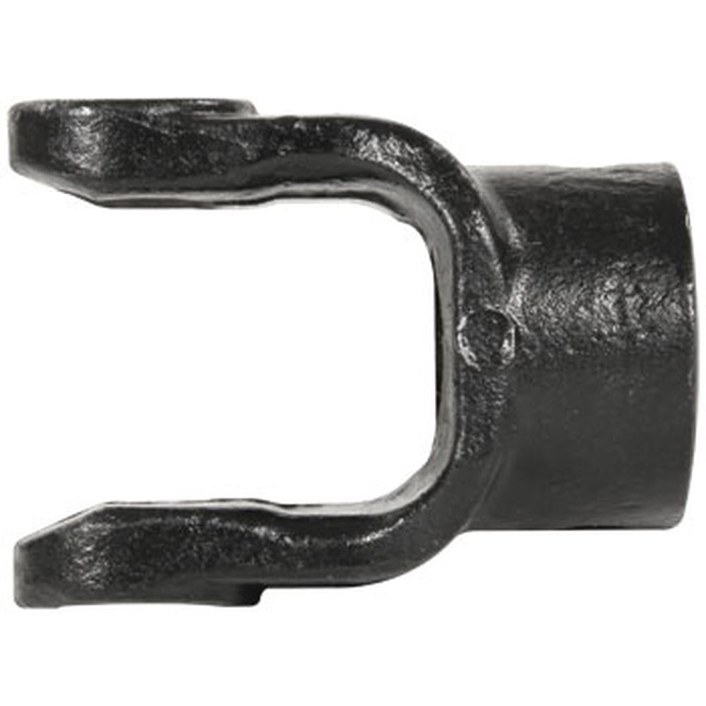 Weasler 1-3/8" Round Bore w/ 1/2" Shear Pin Hole Implement Yoke 802-8435 Farmer