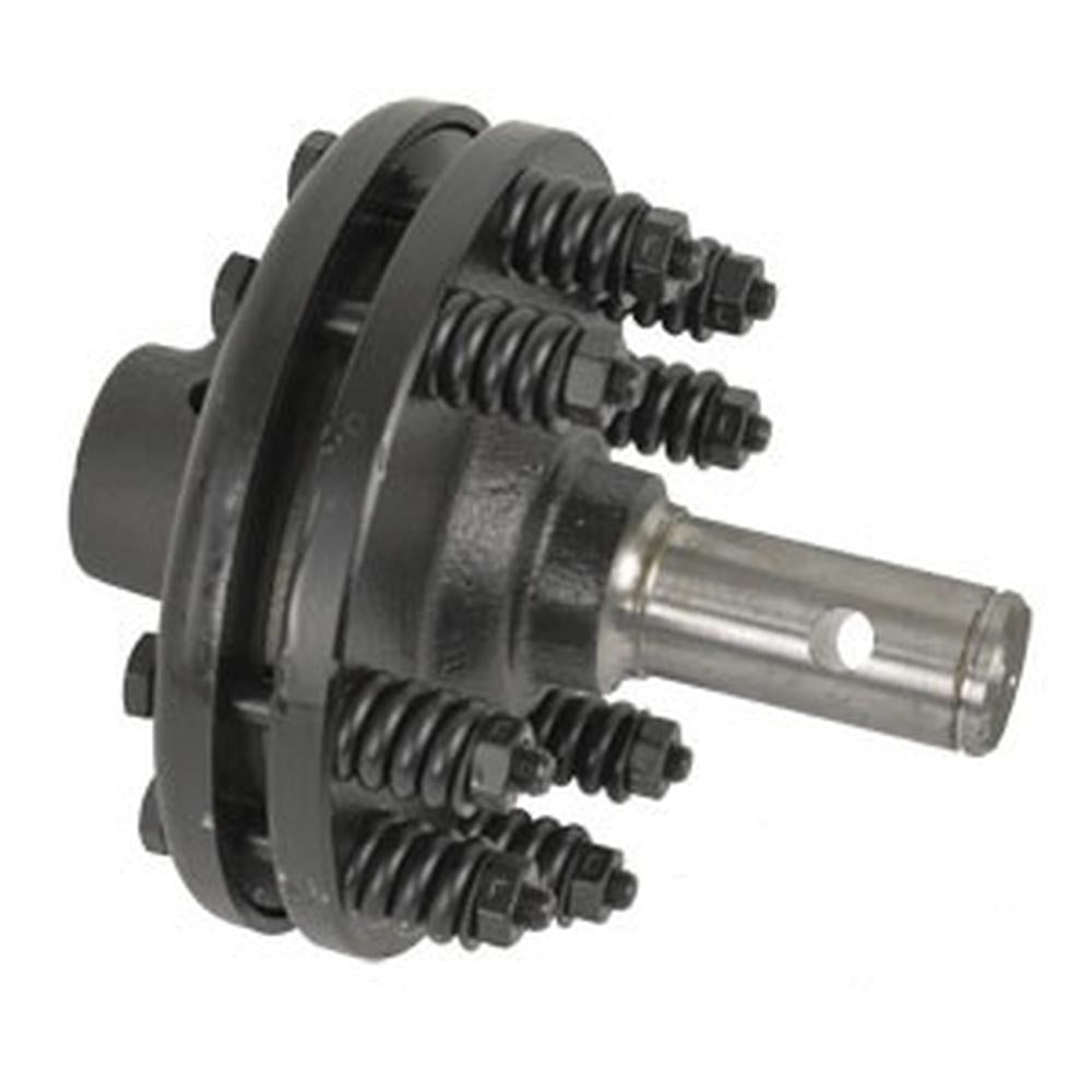 DRF30-0055 Friction Clutch Torque Limiter Fits Comer FM
