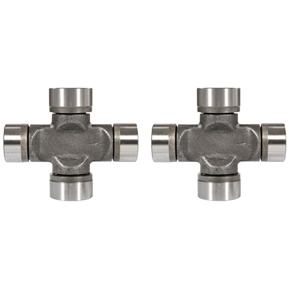 2 of Cross & Bearing 32MM x 36MM Caps x 88.8 MM x 106 MM Long