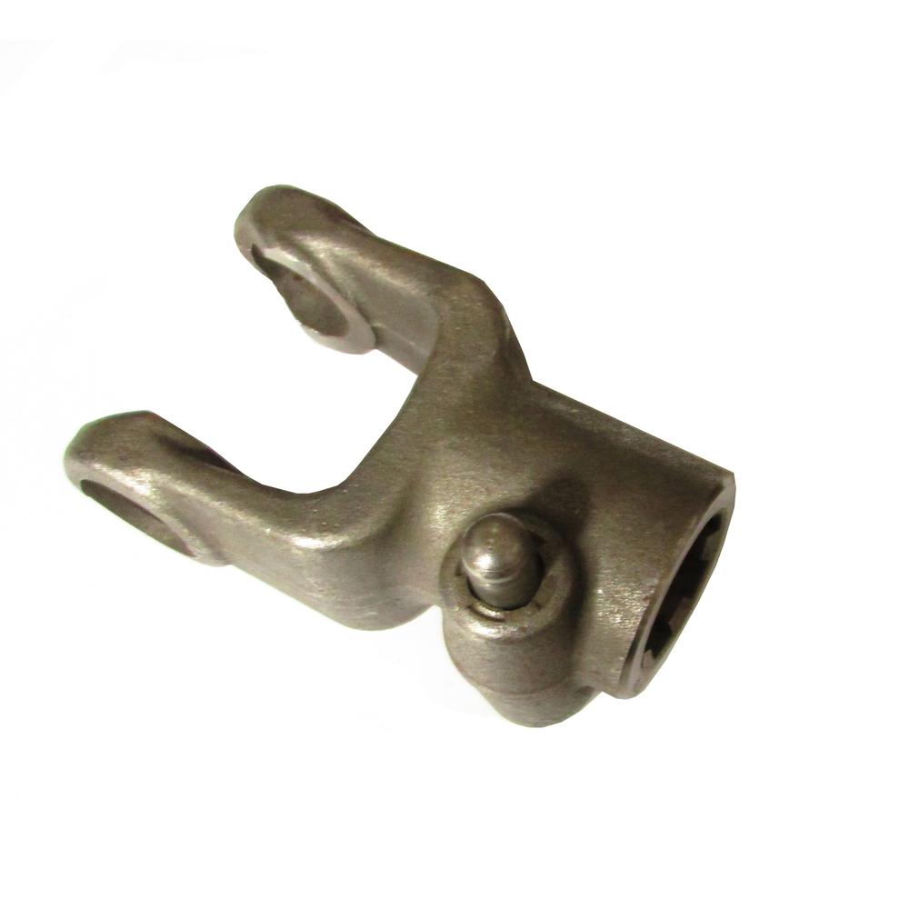 87434 Quick Disconnect Tractor Yoke Fits BUSH HOG