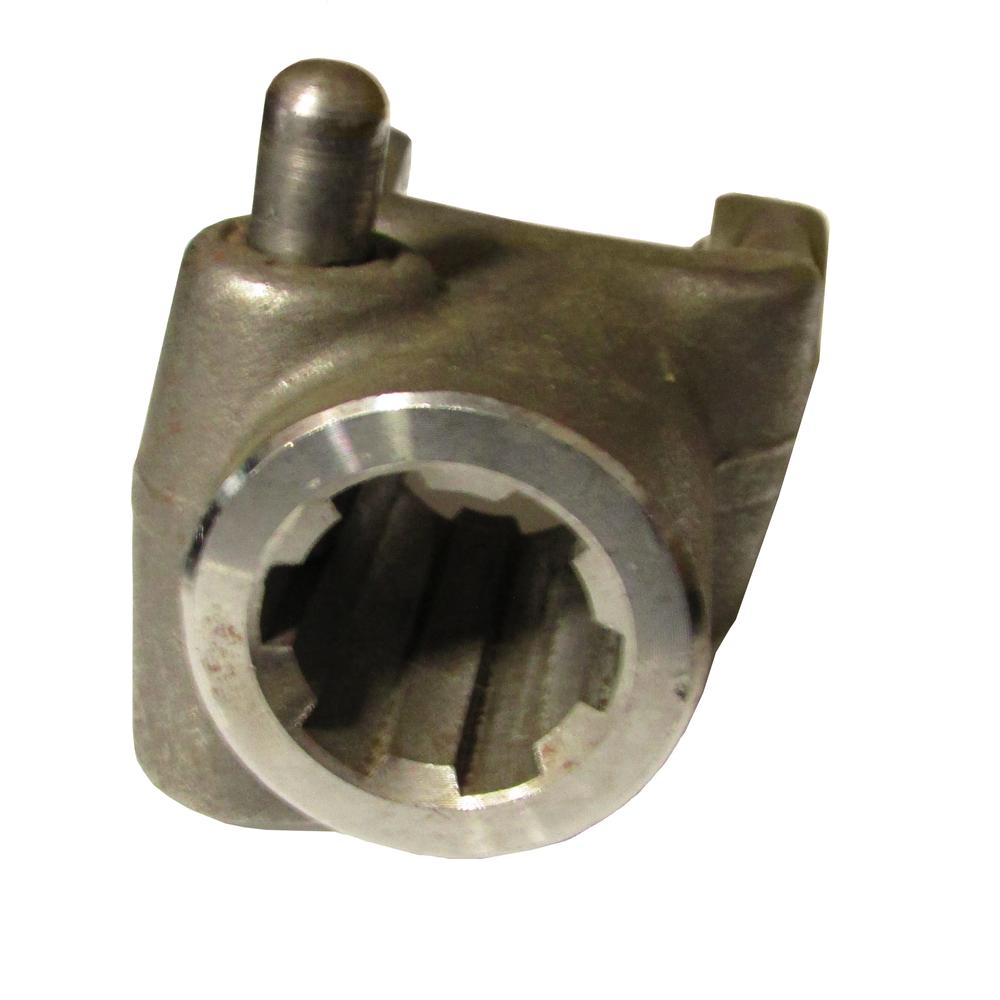 DRF30-0064 - Quick Disconnect Tractor Yoke