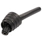 AE59635 Joint & Shaft Half with Guard Fits John Deere