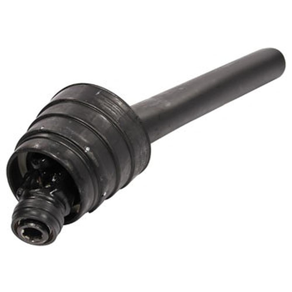 DRF30-0075 - Joint & Shaft Half with Guard