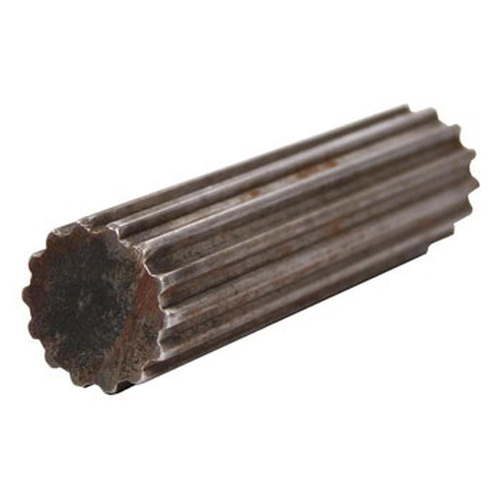 19503506 Joint & Shaft Half with Guard Fits Universal Products