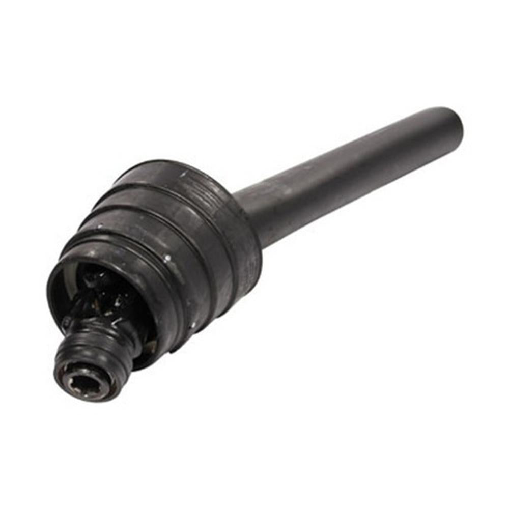 19503506 Joint & Shaft Half with Guard Fits Universal Products