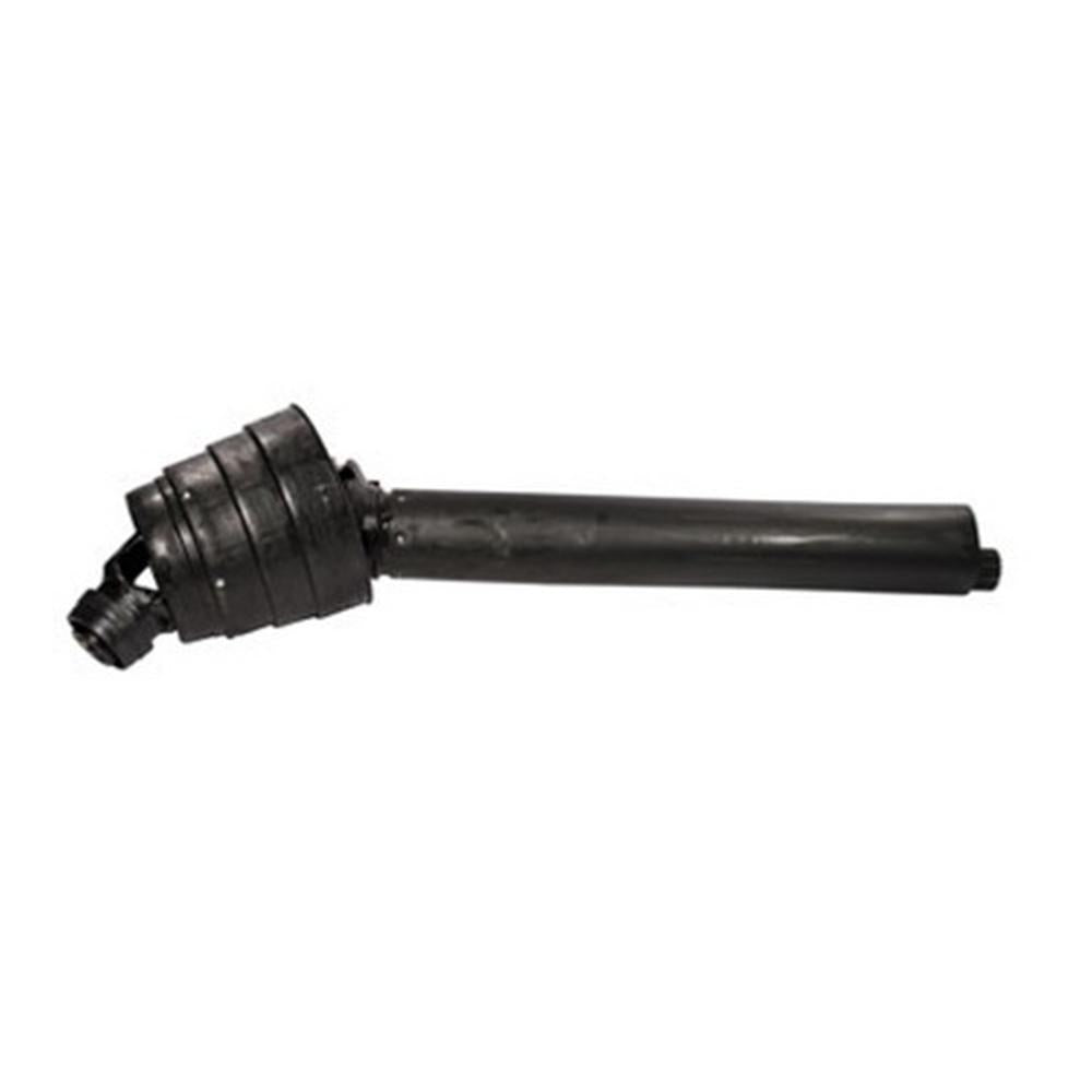 AE59635 Joint & Shaft Half with Guard Fits John Deere