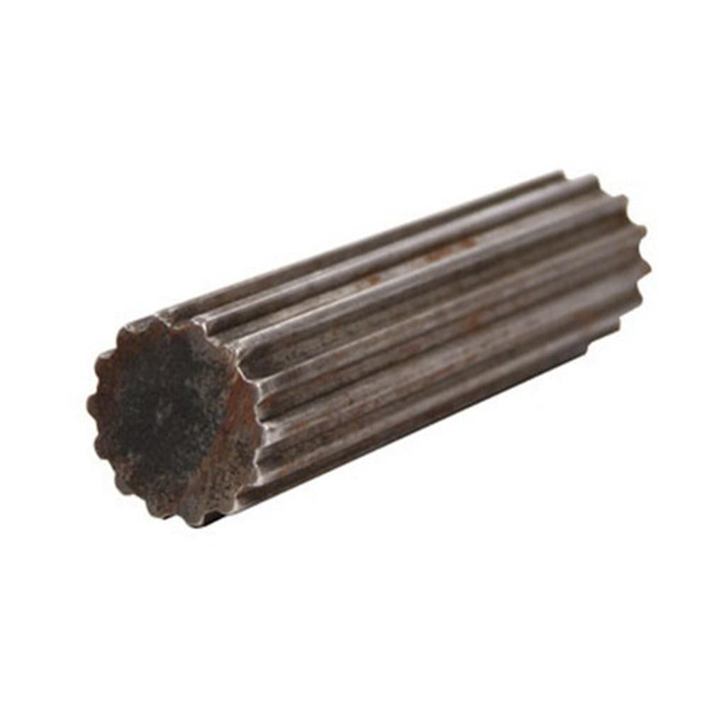 19503506 Joint & Shaft Half with Guard Fits Universal Products