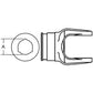 BYT421236 New Inner Tube Yoke Fits Bondoli & Pavesi Tractor Models
