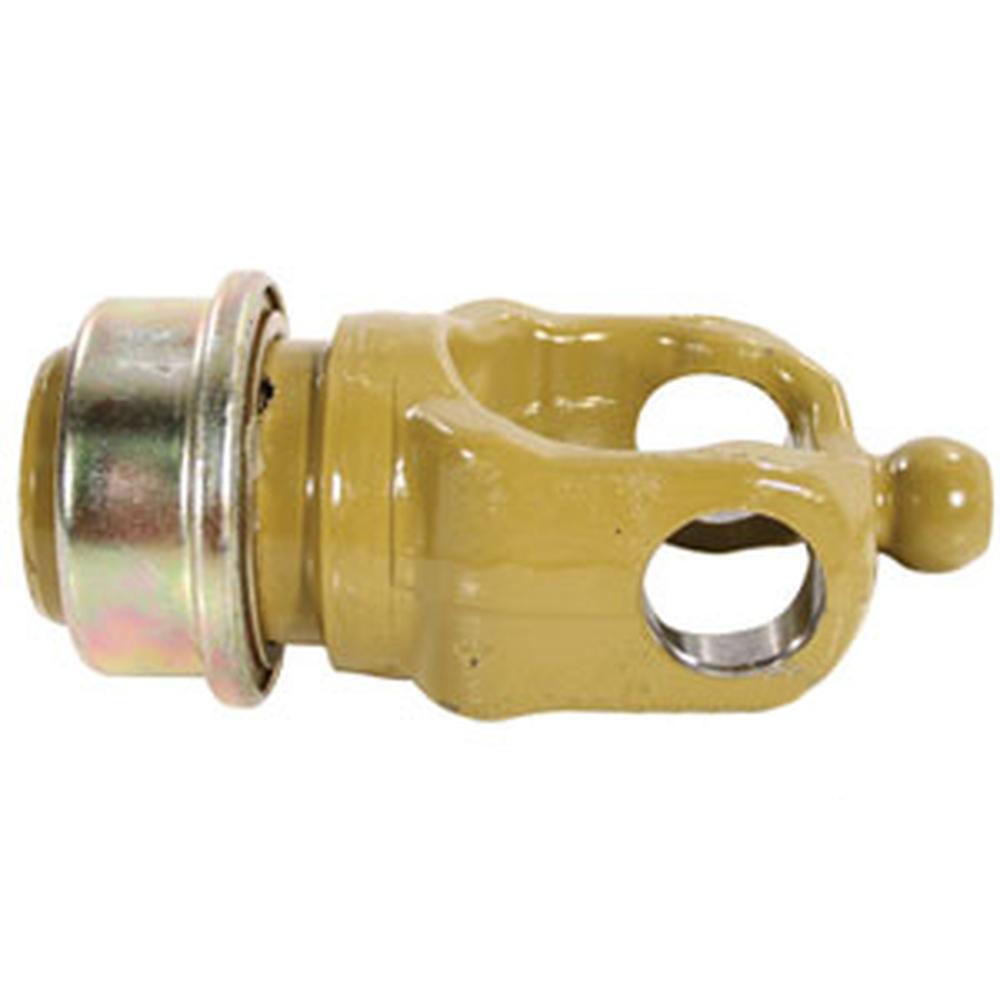 DRF30-0082 - Splined Tractor Yoke