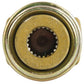 8478 Splined Tractor Yoke Fits Rhino