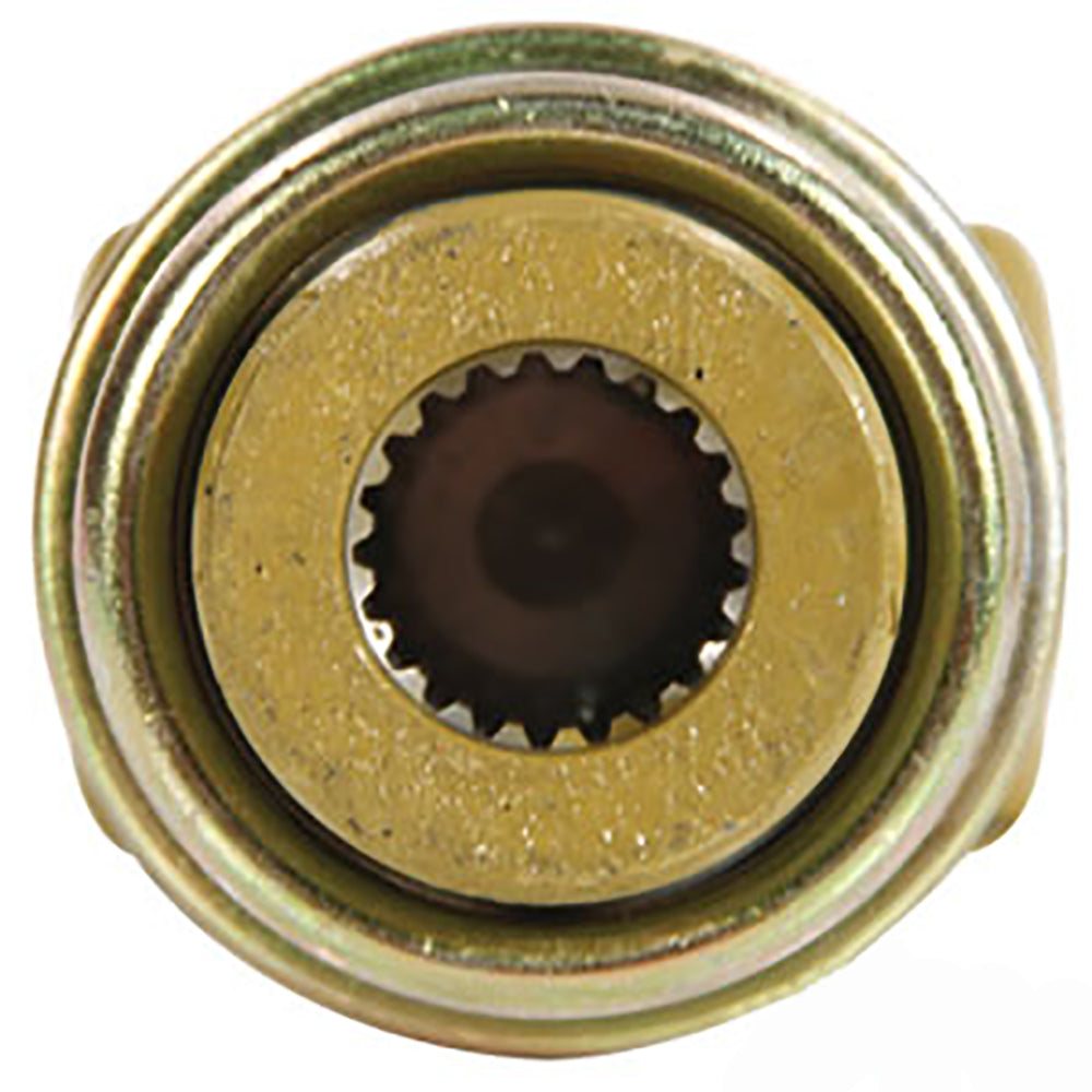 DRF30-0082 - Splined Tractor Yoke