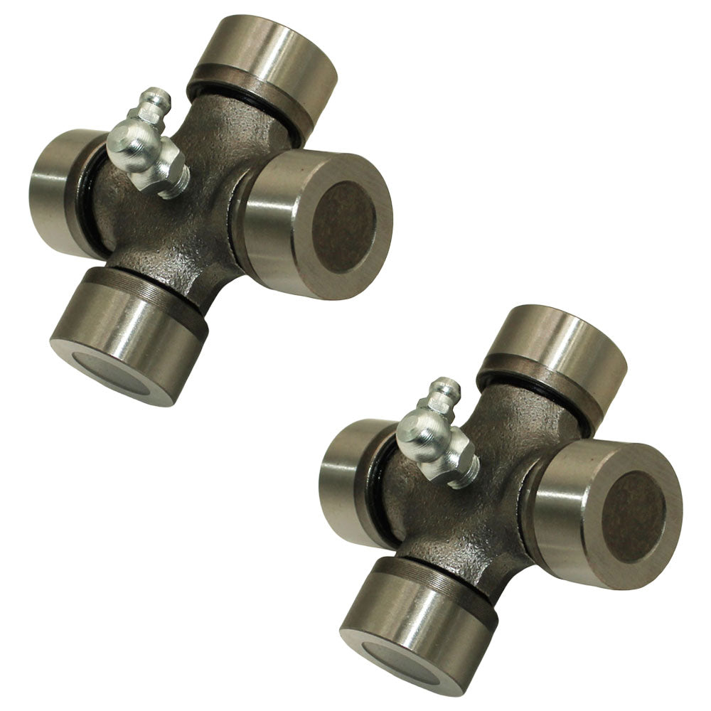 Qty 2: Cross & Bearing Kit Fits BUSH HOG Replaces 51A2448