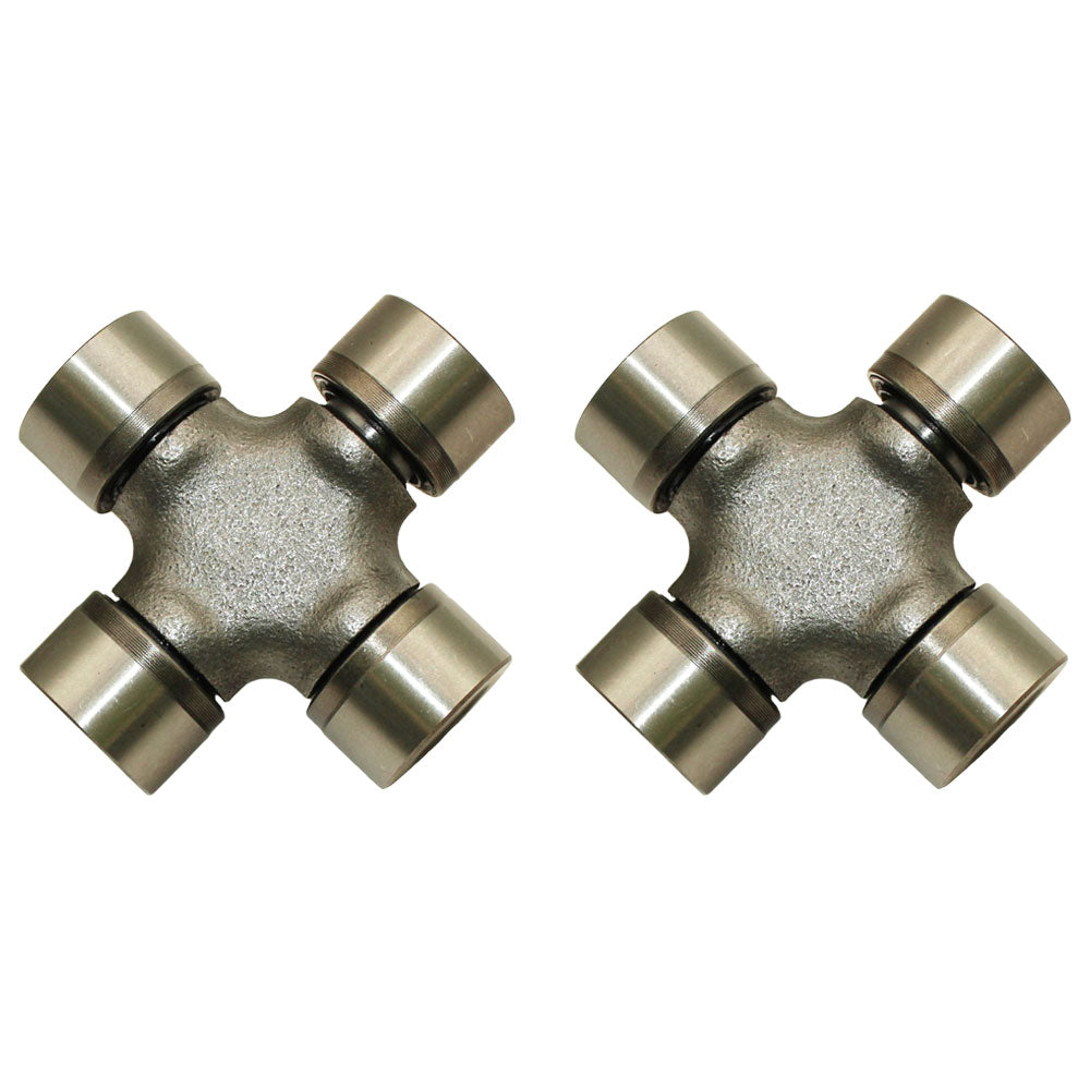 Qty 2: Cross & Bearing Kit Fits Edcor Replaces BP41204SQ