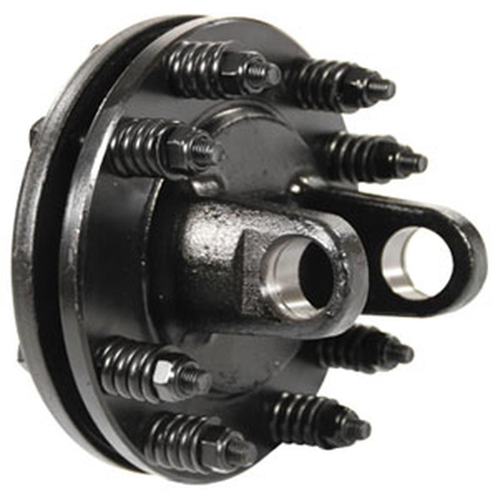 76264 Clutch Assembly Fits BUSH HOG 2415 2610L