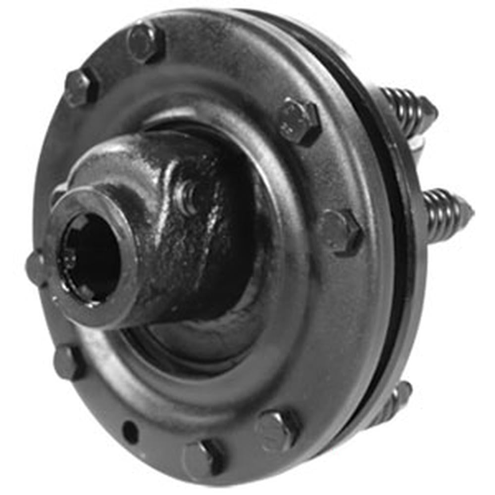 76264 Clutch Assembly Fits BUSH HOG 2415 2610L