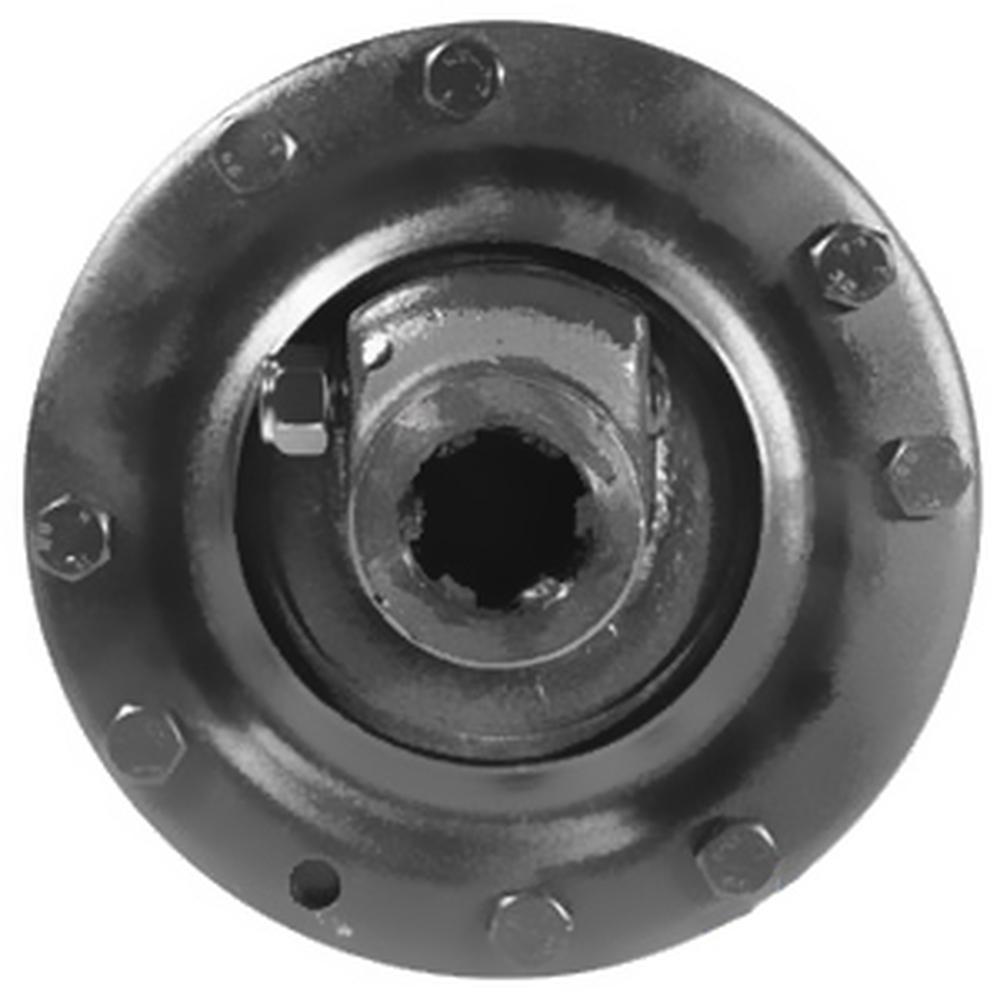 76264 Clutch Assembly Fits BUSH HOG 2415 2610L