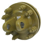 146.262.011 Clutch Assembly Fits Comer F22