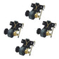 5480005 Qty 2: Tie Down Pair Fits Universal