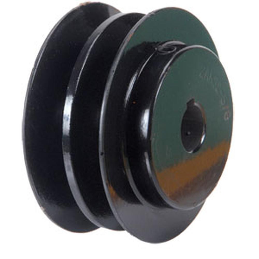 Drive Pulley Fits Scag Replaces 48199