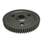 T161932 Bull Gear Fits John Deere 4000 450G 455G