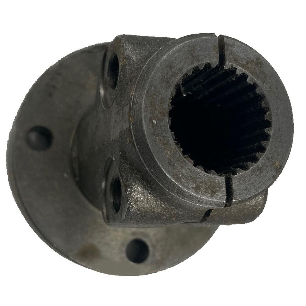 Shaft Coupler - 4WD Fits Case/International Harvester Replaces 1537306C1