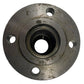 Shaft Coupler - 4WD Fits Case/International Harvester Replaces 1537306C1