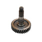 445-64401 Gear Fits JCB