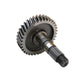 445-64401 Gear Fits JCB